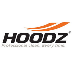 HOODZ logo