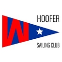 Hoofer Sailing Club logo