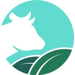 Hoofprint Biome, Inc. logo