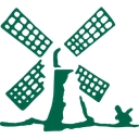 Hoogland's Landscape logo