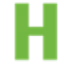 Hoogvliet Schoonmaakdiensten BV logo