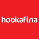 hookafina.com logo