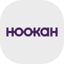Hookah-Shisha logo