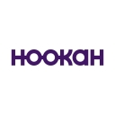 Hookah logo