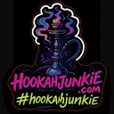 Hookah Junkie logo