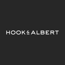 hookandalbert.com logo