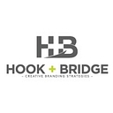 Hook+Bridge logo