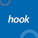 Favicon of Hook Digital
