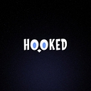 Hooked logo