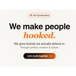 Standout logo