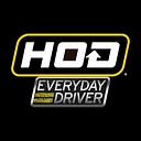 HookedOnDriving logo