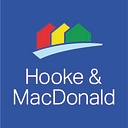 Hooke & Macdonald logo