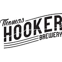 Thomas Hooker Brewing Co. logo
