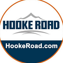 Hooke Road logo