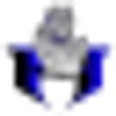 HOOKER HS logo