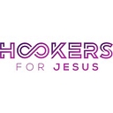 Hookers For Jesus logo