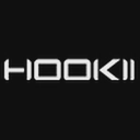 Hookii logo