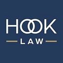 Hook Law Center logo