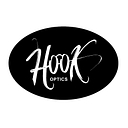 Hook Optics logo