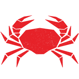 Hook & Reel Cajun Seafood & Bar logo