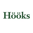 HÖÖKS HÄSTSPORT AB logo