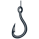 Hook Security Logo