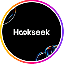 Hookseek logo