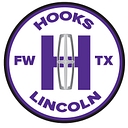 Hooks Lincoln