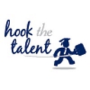 Hook The Talent Llc logo