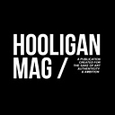 Hooligan Magazine logo