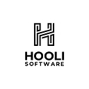 Hooli Software logo