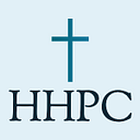 Hoon Hay Presbyterian Church logo