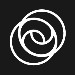 Hoop logo