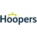 Hoopers Genealogists logo