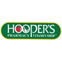 Hooper's Pharmacy & Vitamin Shop logo