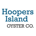 Hoopers Island Oyster Co. logo