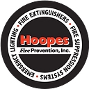 Hoopes Fire Prevention Inc logo