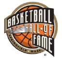 Naismith Memorial Basketball Hall Of Fame logo