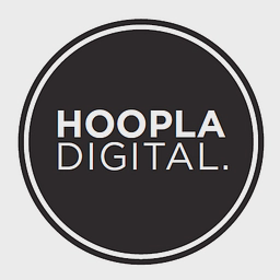Hoopla Digital Ltd logo