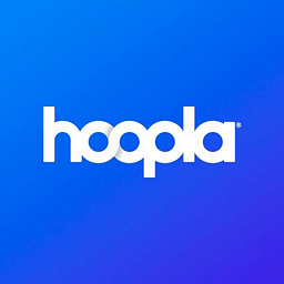 Hoopla logo