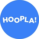 Hoopla Impro logo