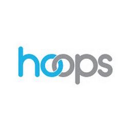 Hoops CRM, Inc. logo