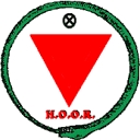 Hoor logo