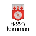 HÖÖRS KOMMUN logo