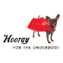 Hooray For The Underdog!