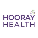 Hooray Health logo