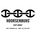 Favicon of HOORSENBUHS®