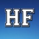 Hoosick Falls Central School logo