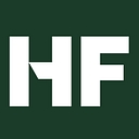 Hoosier Feeder Company logo