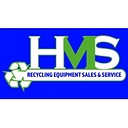 Hoosier Machinery Solutions logo